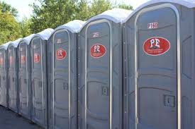 Professional Portable Potty Rental in East Newark, NJ